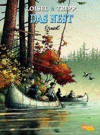 Das Nest - 6. Ernest