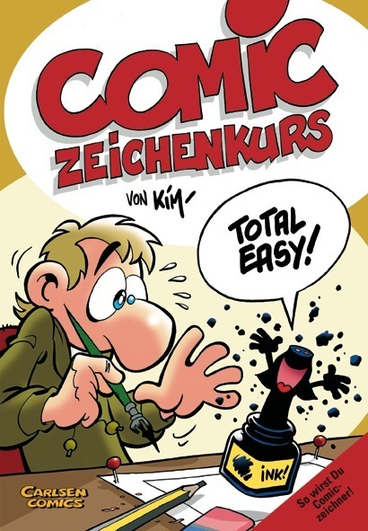 Cover des Mediums