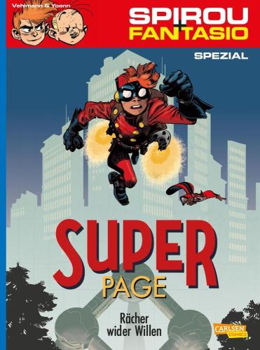 Superpage - 1