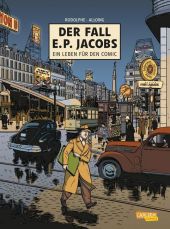 Der Fall E.P. Jacobs
