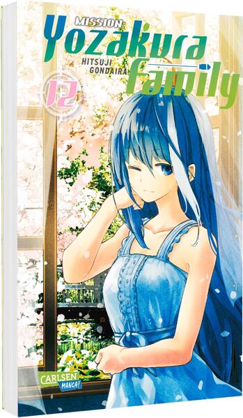 Cover des Mediums