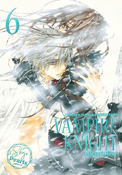 Cover des Mediums