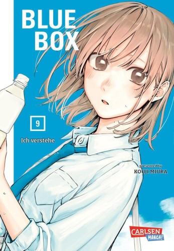 Blue box 9