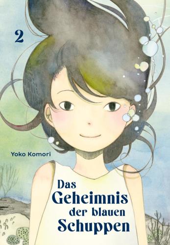 Cover des Mediums