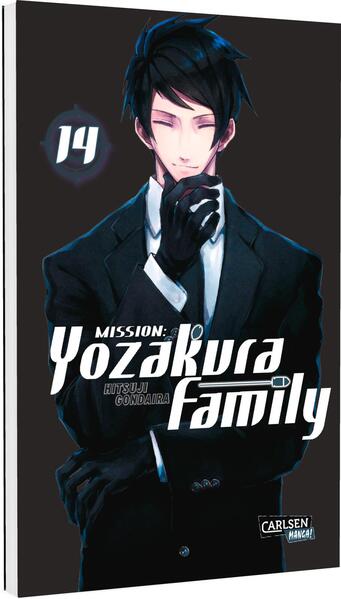 Cover des Mediums