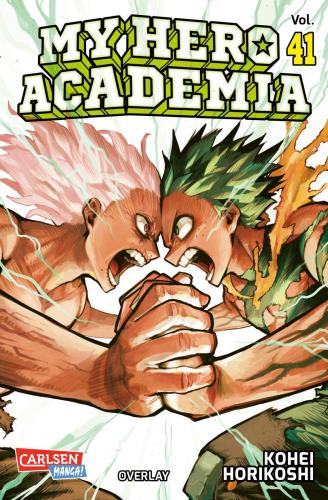 Cover des Mediums