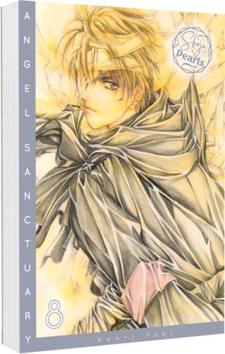 Cover des Mediums