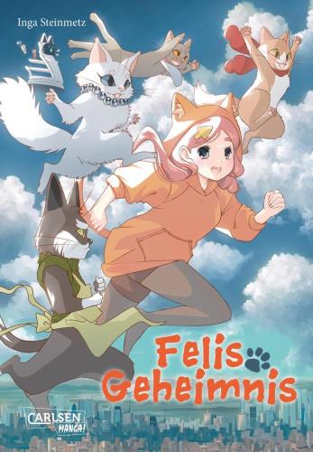 Cover des Mediums
