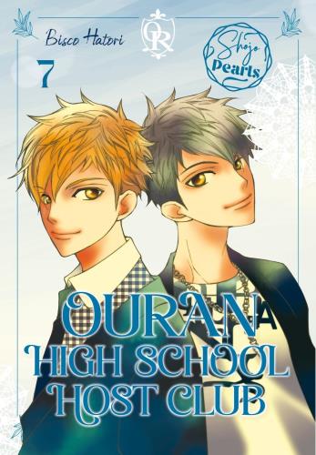 Cover des Mediums
