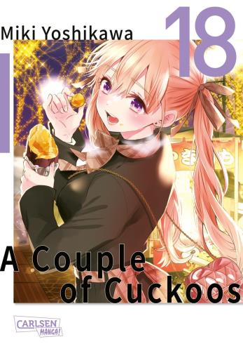Cover des Mediums