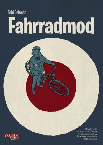 Cover Fahrradmod
