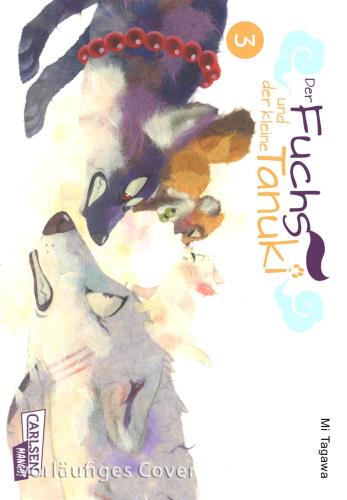 Cover des Mediums