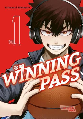 Winning pass - 1