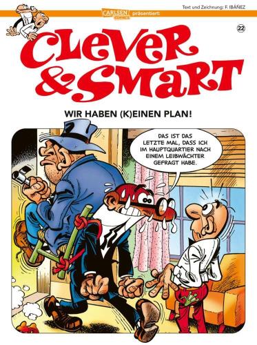 Cover des Mediums
