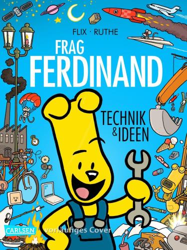 Technik & Ideen