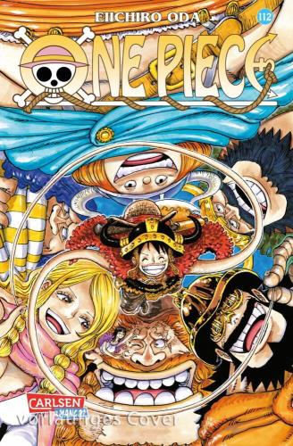 Cover des Mediums