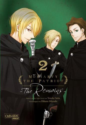 Cover des Mediums