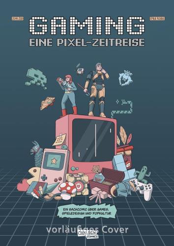 Cover des Mediums