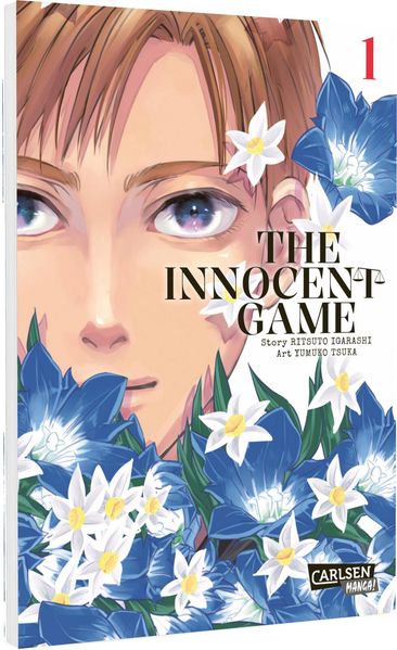 The Innocent Game - 1