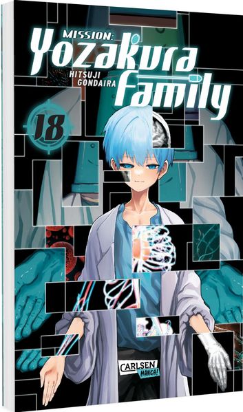 Cover des Mediums