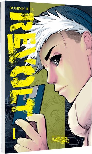 Revolt!- 1
