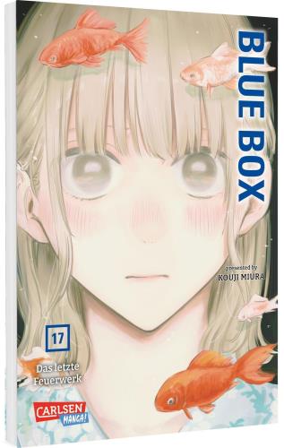 Cover des Mediums
