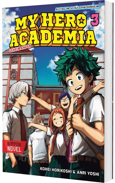 Cover des Mediums