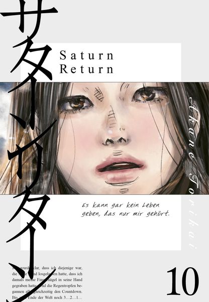 Cover des Mediums