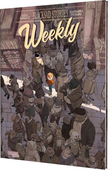 Weekly