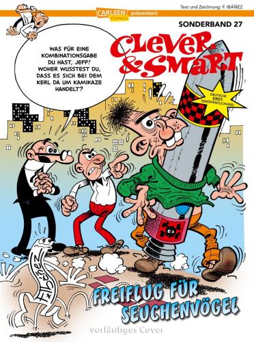 Cover des Mediums