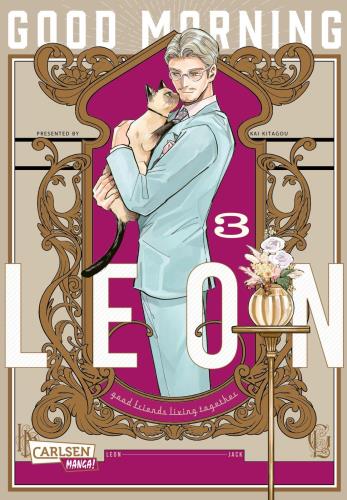 Cover des Mediums