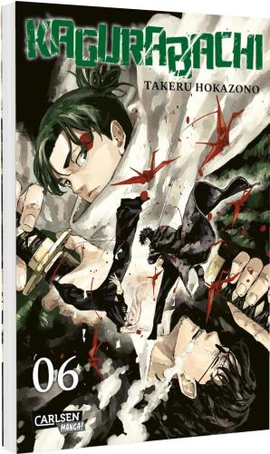 Cover des Mediums