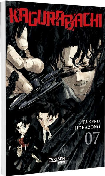 Cover des Mediums