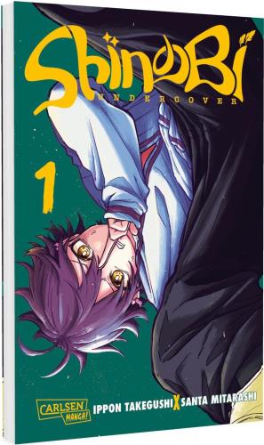 Cover des Mediums