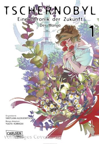 Cover des Mediums