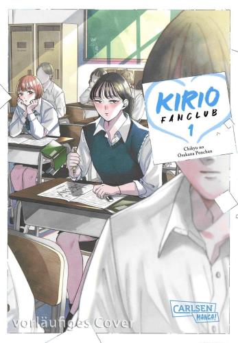 Cover des Mediums