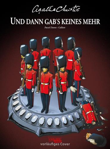 Cover des Mediums