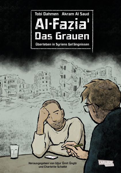 Al-Fazia' - Das Grauen