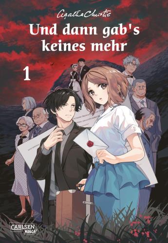 Cover des Mediums