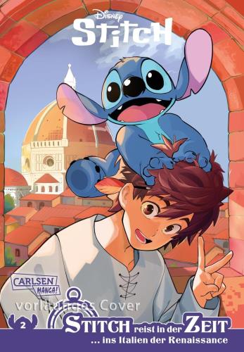 Cover des Mediums