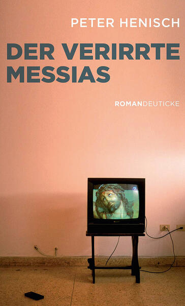 Cover des Mediums