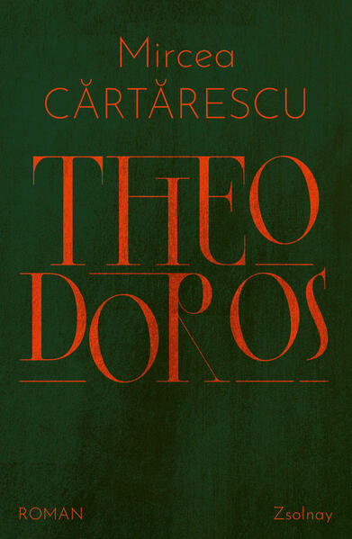 Cover des Mediums