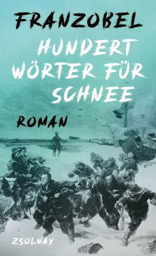 Cover des Mediums