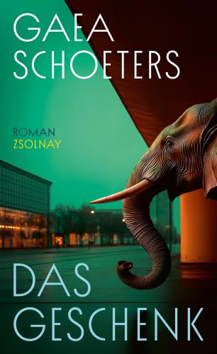 Cover des Mediums