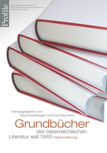 Cover des Mediums