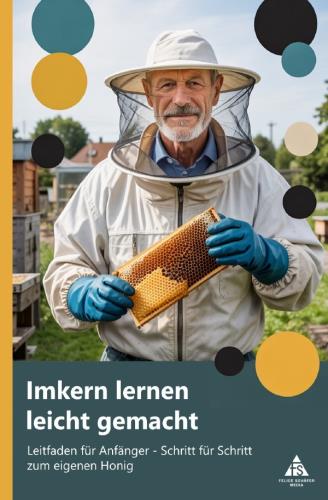 Cover des Mediums