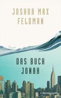 Das Buch Jonah