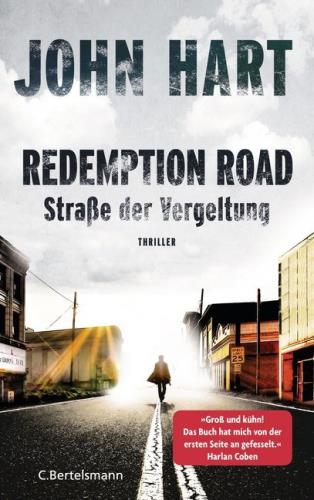 Redemption Road - Straße der Vergeltung