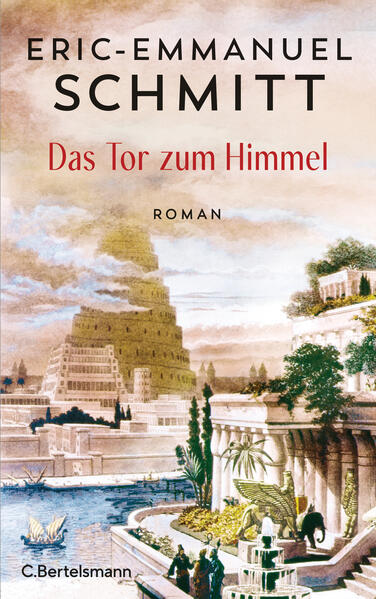 Cover des Mediums