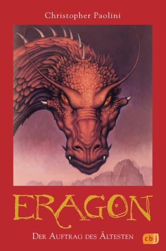 Eragon - Der Auftrag des Ältesten